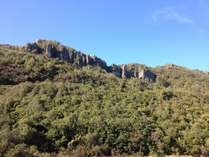 Mahia - Lake Waikaremoana - Gisborne-009